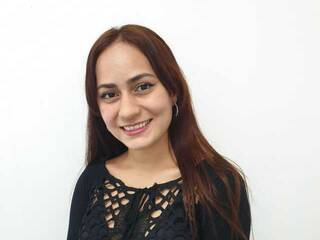 Erotinis vaizdo pokalbis Freya-sx