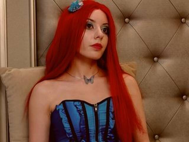 Transliacijos ekrano nuotraukos FreyaGold