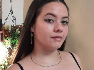 Erotinis vaizdo pokalbis FreyaLust