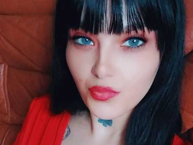 Profilio nuotrauka FreyaParker