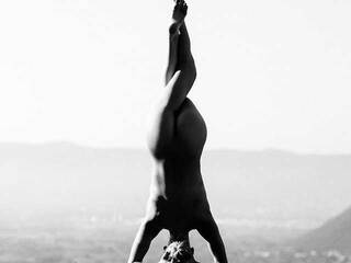 Erotinis vaizdo pokalbis FREYJA666