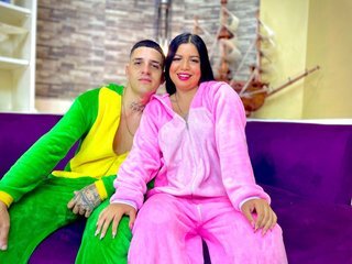 Erotinis vaizdo pokalbis Friiends-Lust