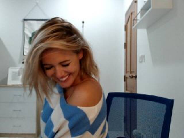 Transliacijos ekrano nuotraukos FromHeavenn