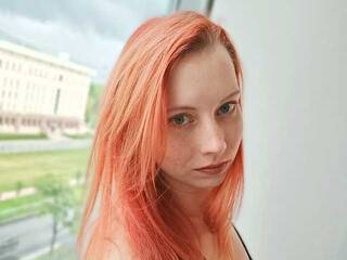 Erotinis vaizdo pokalbis Frost_foxy