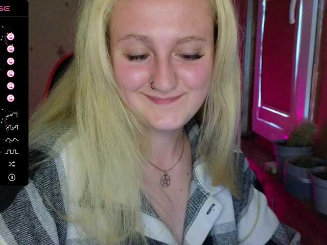 Transliacijos ekrano nuotraukos princess___