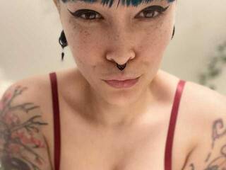 Erotinis vaizdo pokalbis FRRANNKIE