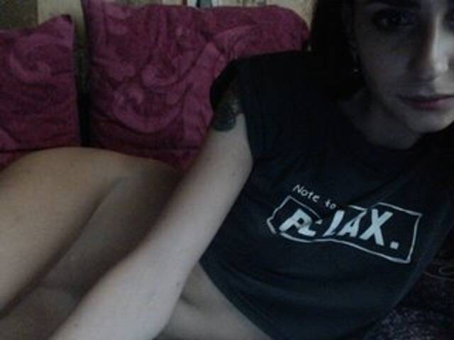 Transliacijos ekrano nuotraukos FuckCunt111