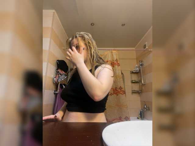 Transliacijos ekrano nuotraukos FuckKrisAlina