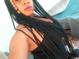 Erotinis vaizdo pokalbis FuckwithNything