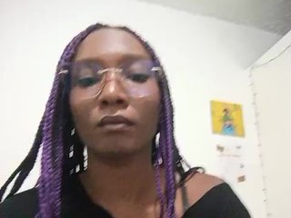 Erotinis vaizdo pokalbis MajoSmith