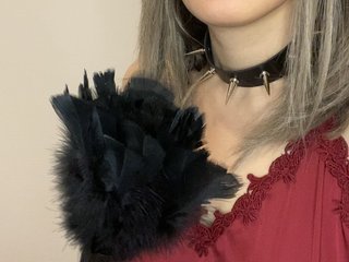 Erotinis vaizdo pokalbis Seraphima_Fetish_Goddess