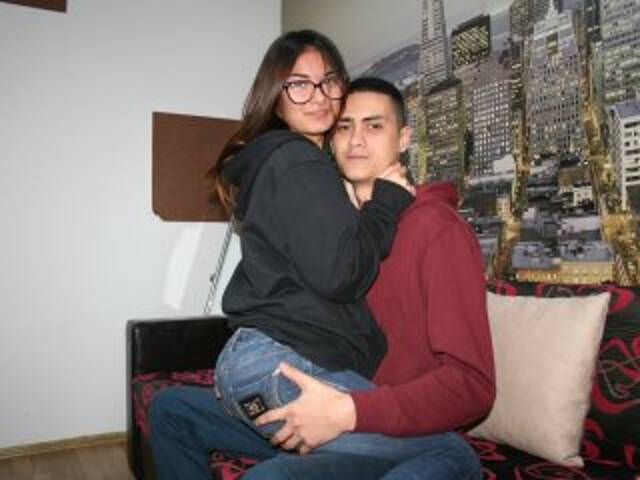 Profilio nuotrauka FunkyCouple69