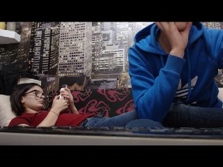 Transliacijos ekrano nuotraukos FunkyCouple69