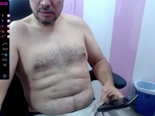 Transliacijos ekrano nuotraukos Funmikels