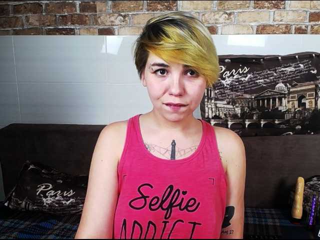 Transliacijos ekrano nuotraukos FunnyBunnyA