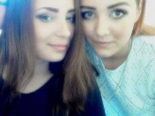 Erotinis vaizdo pokalbis funnygirls