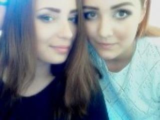 Erotinis vaizdo pokalbis funnygirls