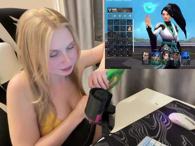 Transliacijos ekrano nuotraukos funnykitty