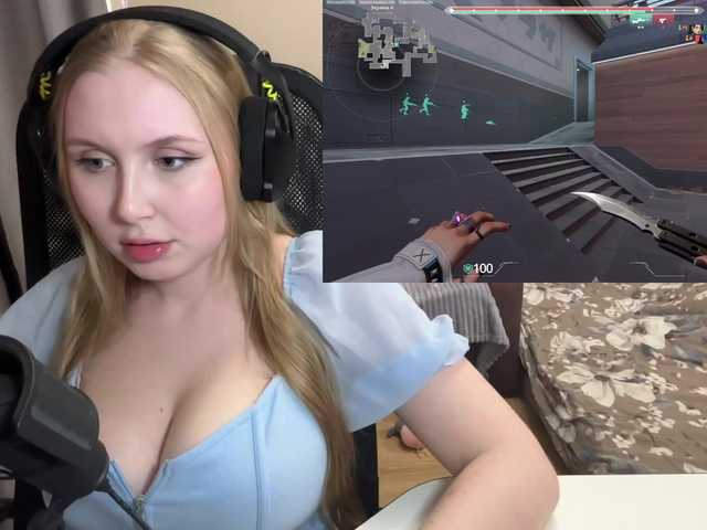 Transliacijos ekrano nuotraukos funnykitty