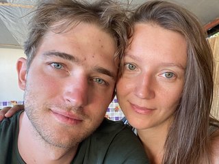 Erotinis vaizdo pokalbis funnyUnicorns