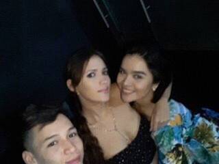 Erotinis vaizdo pokalbis funysexcouple