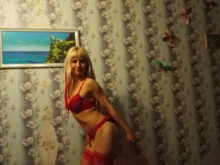 Erotinis vaizdo pokalbis furydance