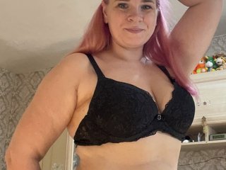 Erotinis vaizdo pokalbis Futanark