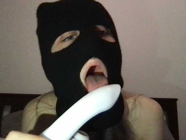 Transliacijos ekrano nuotraukos GabbiLuv