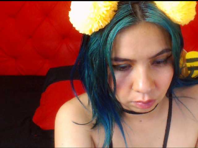 Transliacijos ekrano nuotraukos GabbyJonness