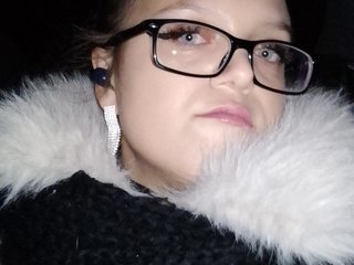 Erotinis vaizdo pokalbis GabbyJoy
