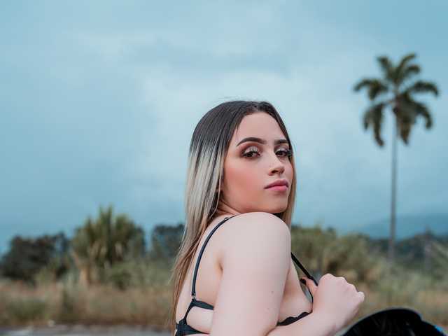 Profilio nuotrauka GabbyVega