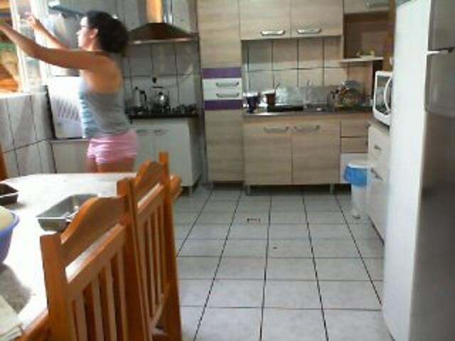 Transliacijos ekrano nuotraukos GabiBrasil