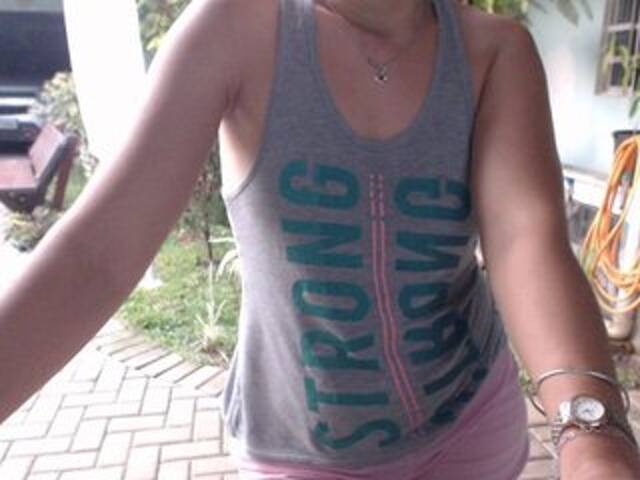 Transliacijos ekrano nuotraukos GabiBrasil