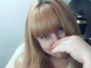 Erotinis vaizdo pokalbis gabidolche