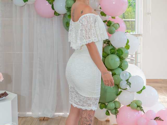Profilio nuotrauka GabrielaCox