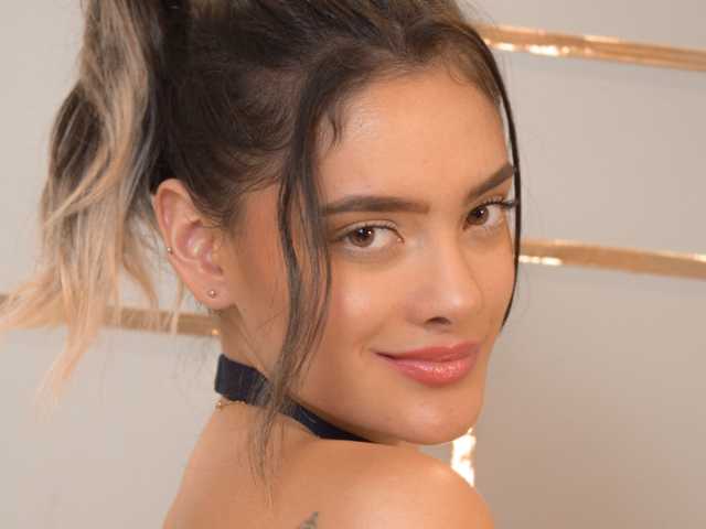 Profilio nuotrauka GabrielaCox
