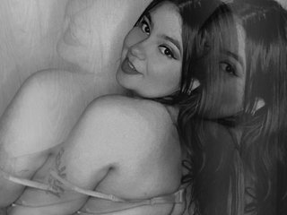 Erotinis vaizdo pokalbis GabrielaRios