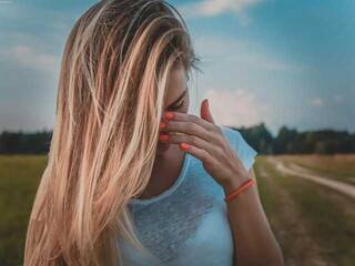 Erotinis vaizdo pokalbis GabrielleLovely