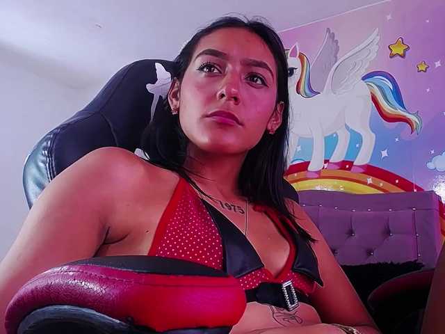 Transliacijos ekrano nuotraukos gaby-model1