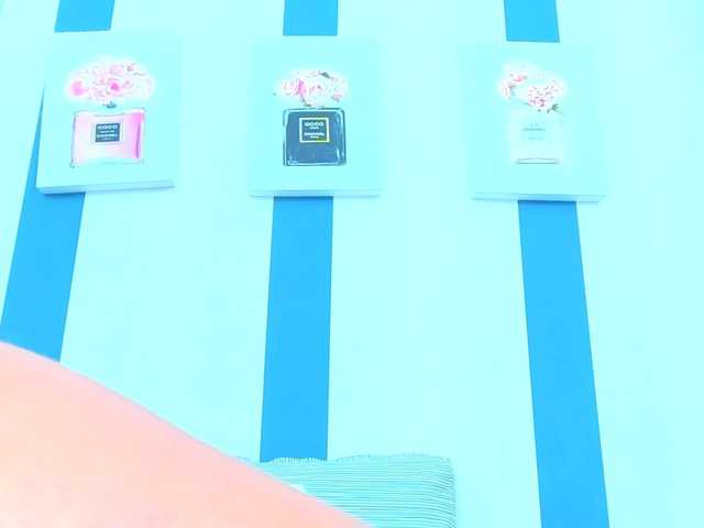 Transliacijos ekrano nuotraukos GabyAico