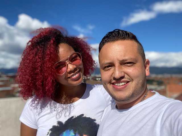 Profilio nuotrauka Gaby_union