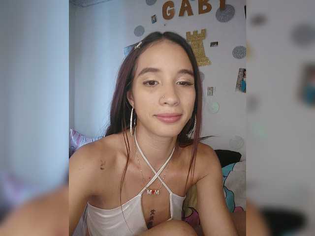 Nuotraukos GabydelaTorre HEY!! I'm new here I invite you to help me get my orgasm // fuck me pussy // [none] // @ sofar // [none] // help me get orgasm and have fun with me