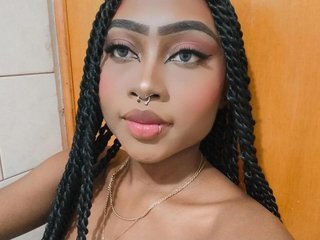 Erotinis vaizdo pokalbis gabyebonyof