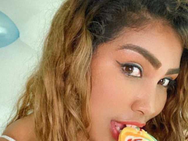 Profilio nuotrauka GabyEspino