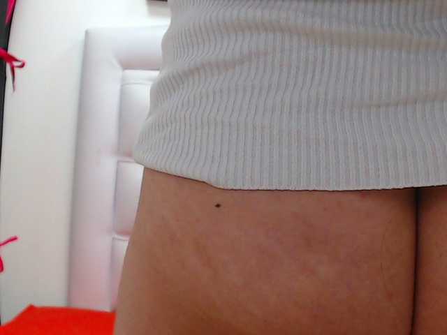 Transliacijos ekrano nuotraukos GabyGuzman