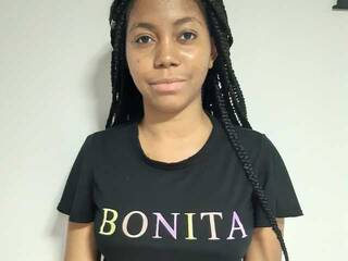 Erotinis vaizdo pokalbis GabyMooree