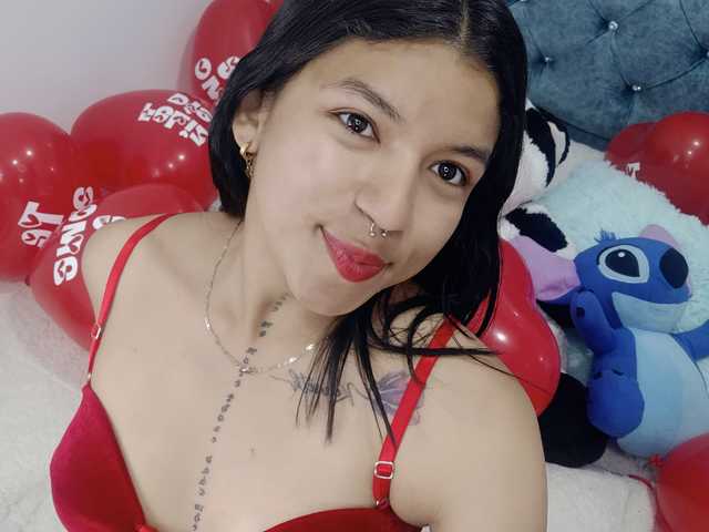 Profilio nuotrauka gabythx