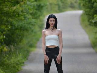 Erotinis vaizdo pokalbis GadeeaRed