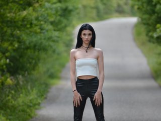 Erotinis vaizdo pokalbis GadeeaRed