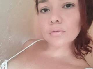 Erotinis vaizdo pokalbis Galaxxia